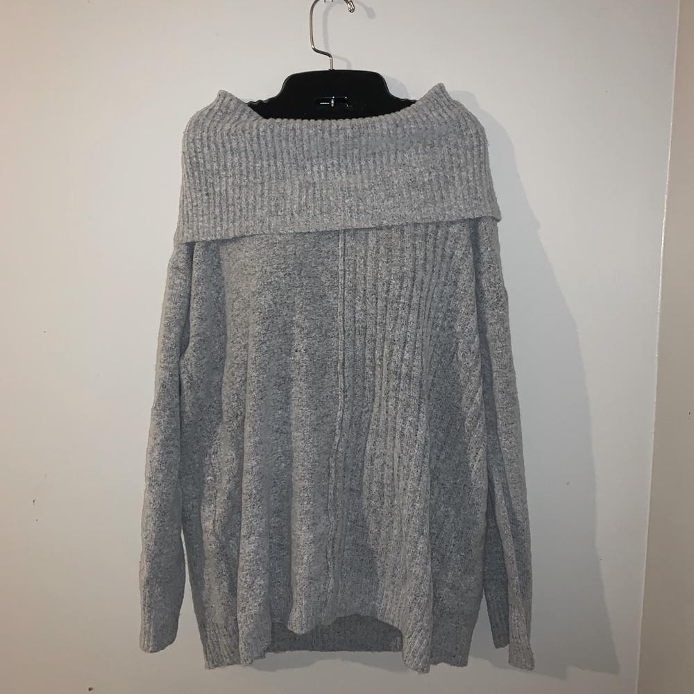Jason Maxwell XL Sweater